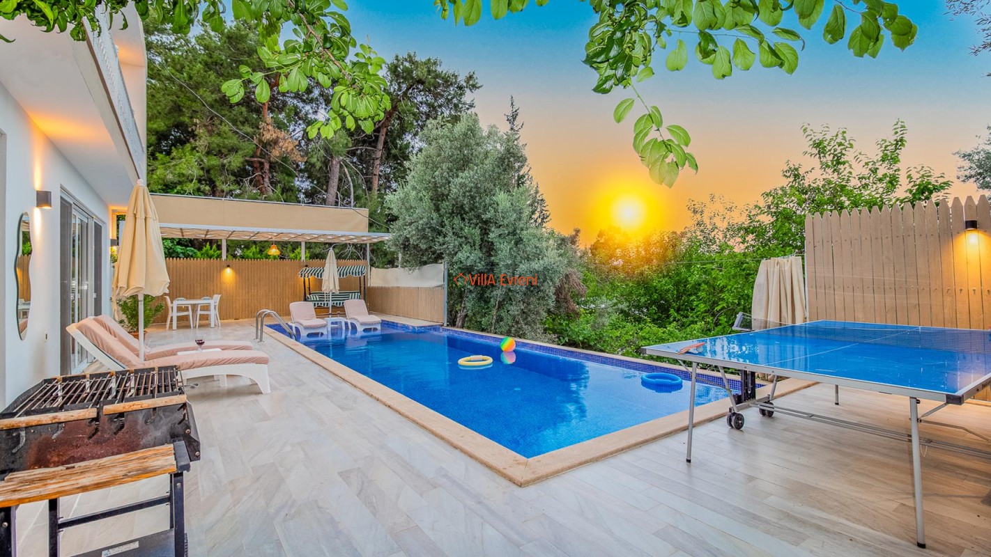 VillA Netya